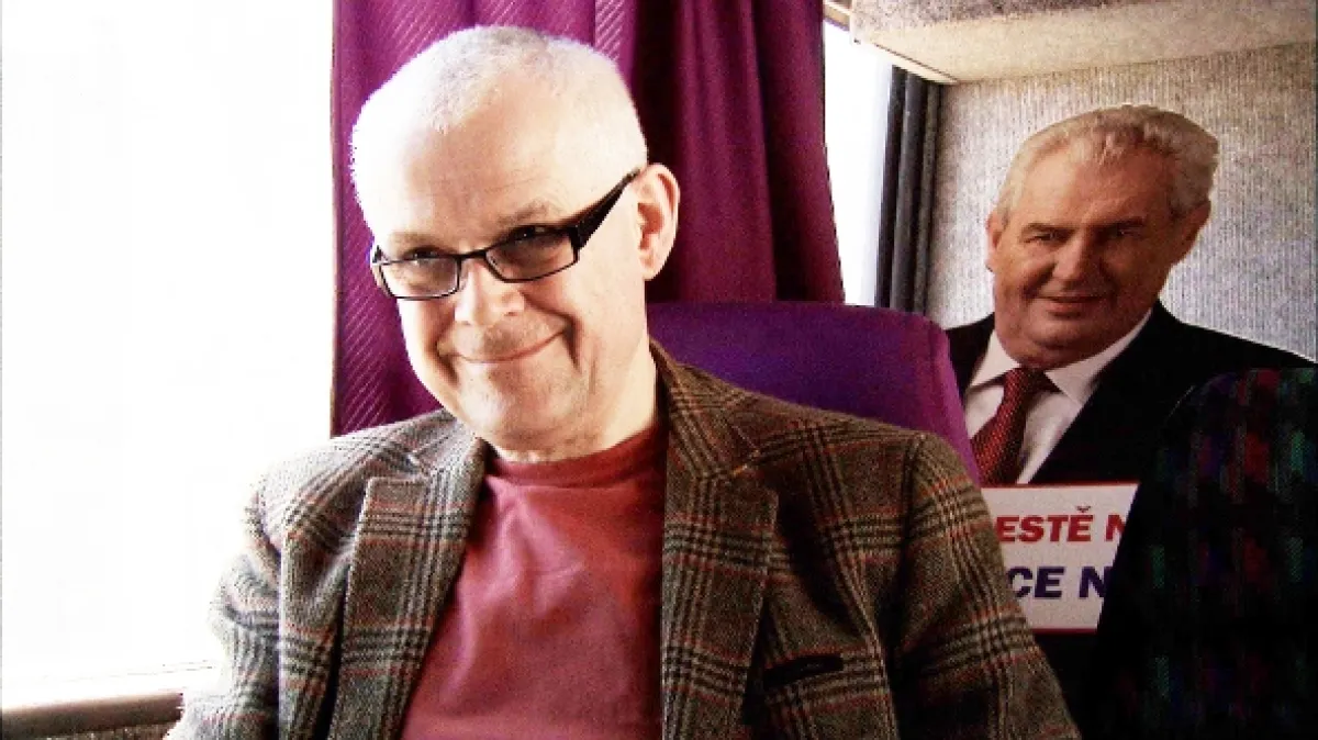 Expremiéři, 2013 - fotogaléria