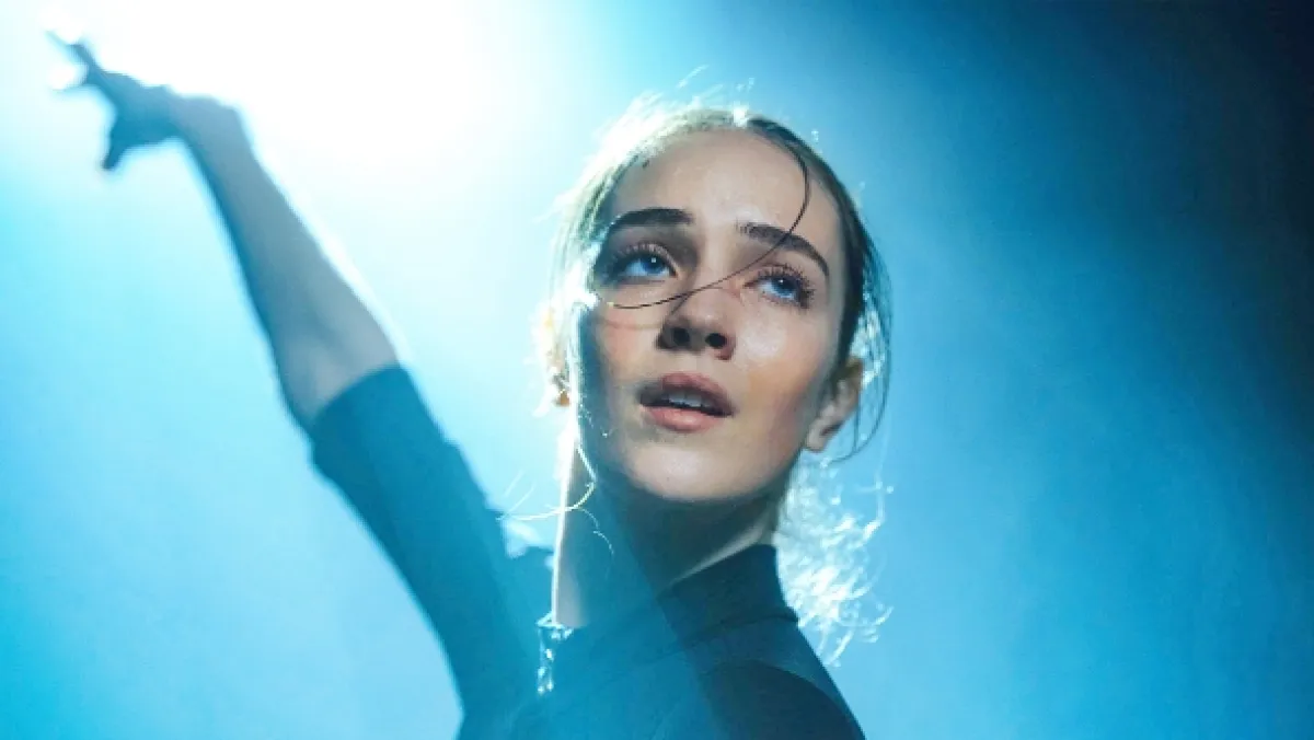 Joika (The American), 2023 - fotogaléria