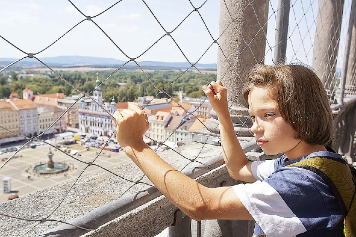 Pojedeme k moři (To See The Sea), 2014 - fotogaléria