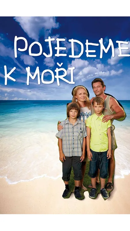 Pojedeme k moři (To See The Sea), 2014 - fotogaléria
