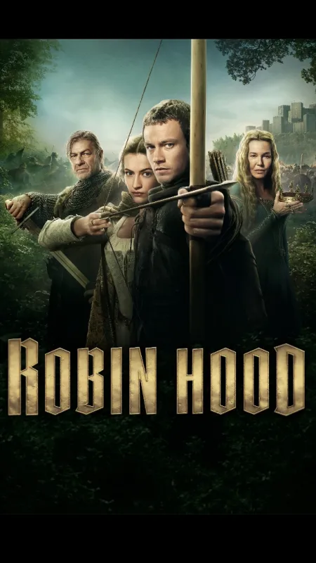 Robin Hood, 2025 - fotogaléria