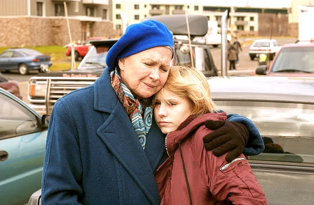 Sestra i matka (GRACIE'S CHOICE), 2004 - fotogaléria