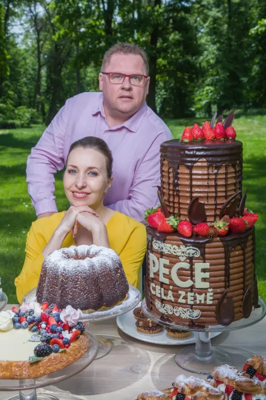 Pečie celá krajina, 2020 - fotogaléria