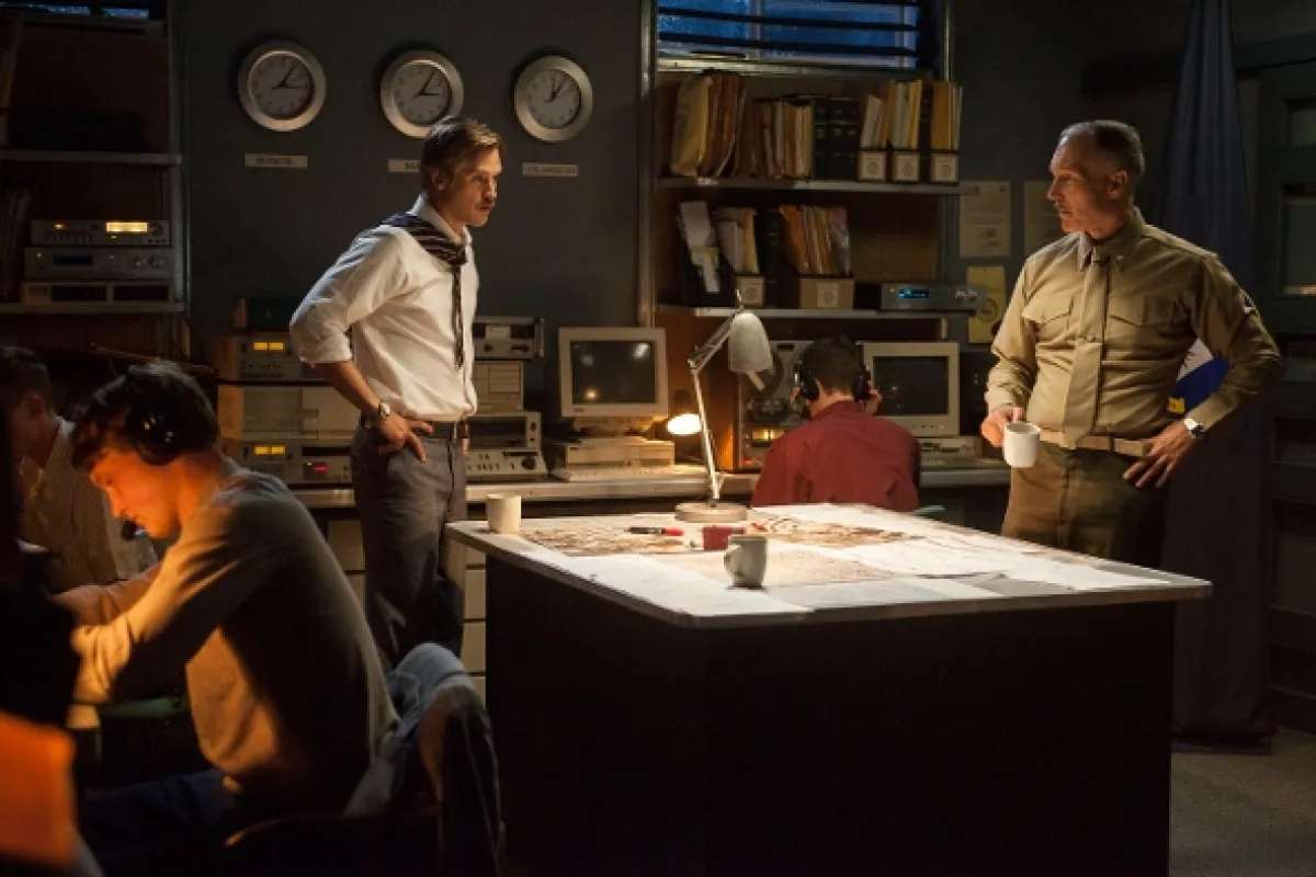 Narcos, 2015 - fotogaléria