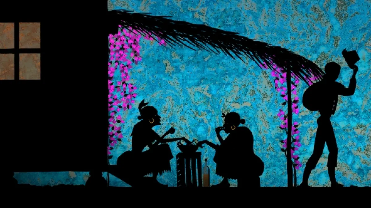 Pohádky noci, 2011 - fotogaléria