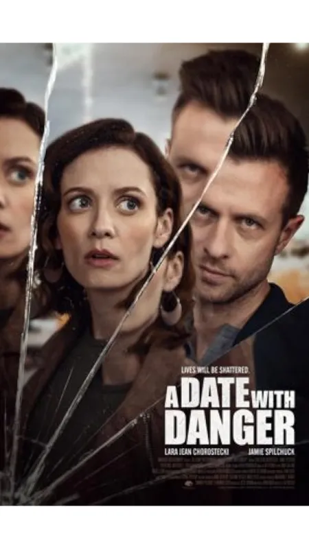 Schůzka s nebezpečím (A Date with Danger), 2021 - fotogaléria