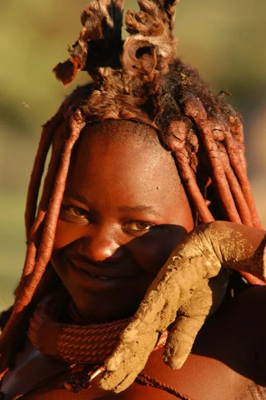 Kouzlo Afriky, 2005 - fotogaléria