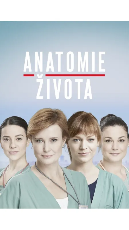 Anatomie života, 2021 - fotogaléria
