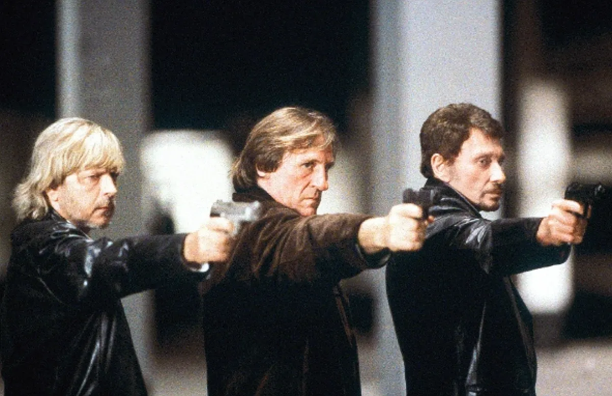 Střílejte na Francouze! (Crime Spree), 2003 - fotogaléria