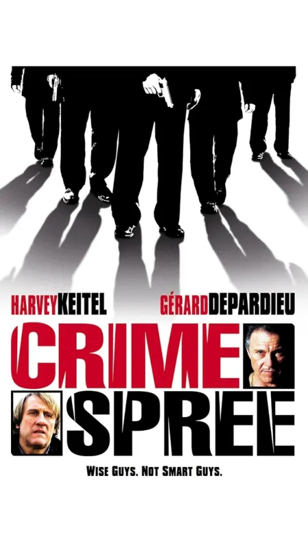 Střílejte na Francouze! (Crime Spree), 2003 - fotogaléria