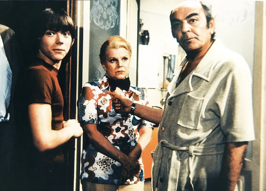Můj brácha má prima bráchu - fotogaléria