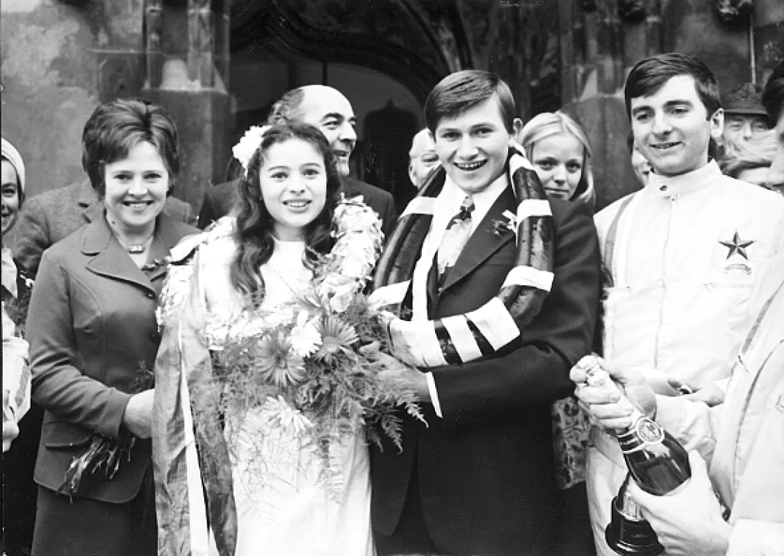 Můj brácha má prima bráchu - fotogaléria