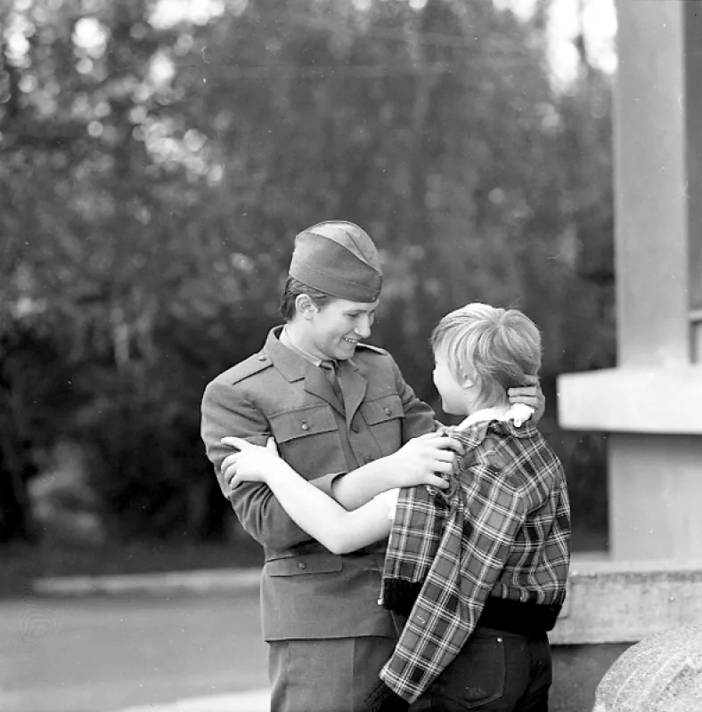 Můj brácha má prima bráchu - fotogaléria