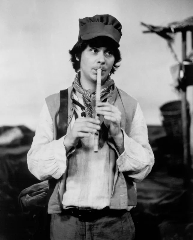 Švec z konce světa, 1986 - fotogaléria