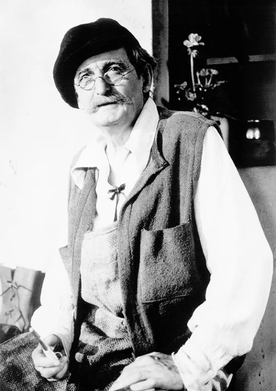 Švec z konce světa, 1986 - fotogaléria