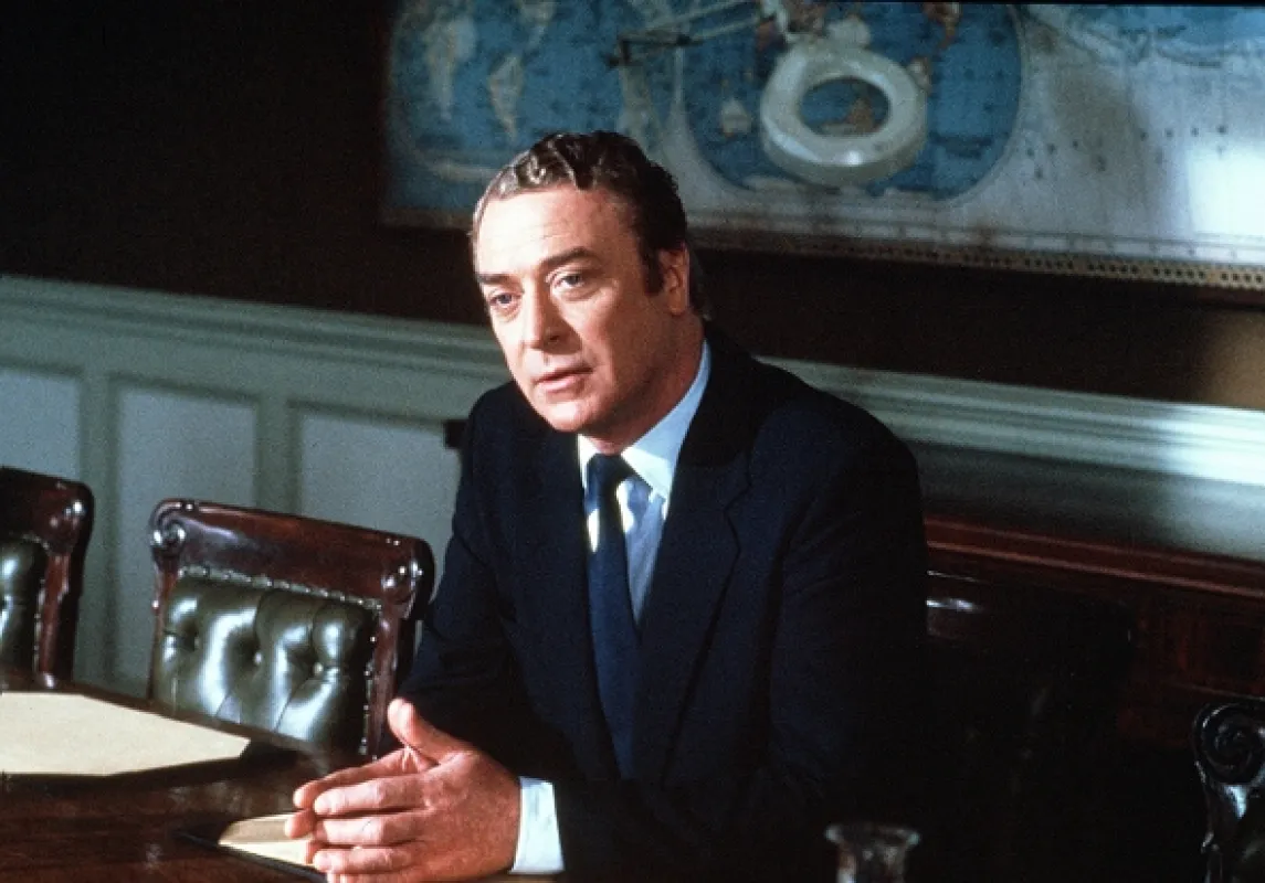 Štvrtý protokol (Fourth Protocol, The), 1987 - fotogaléria