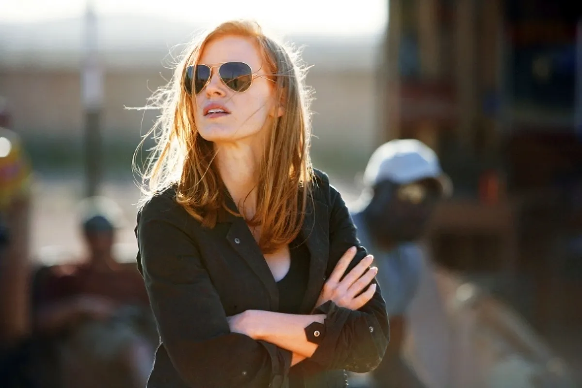 30 minút po polnoci (Zero Dark Thirty), 2012 - fotogaléria