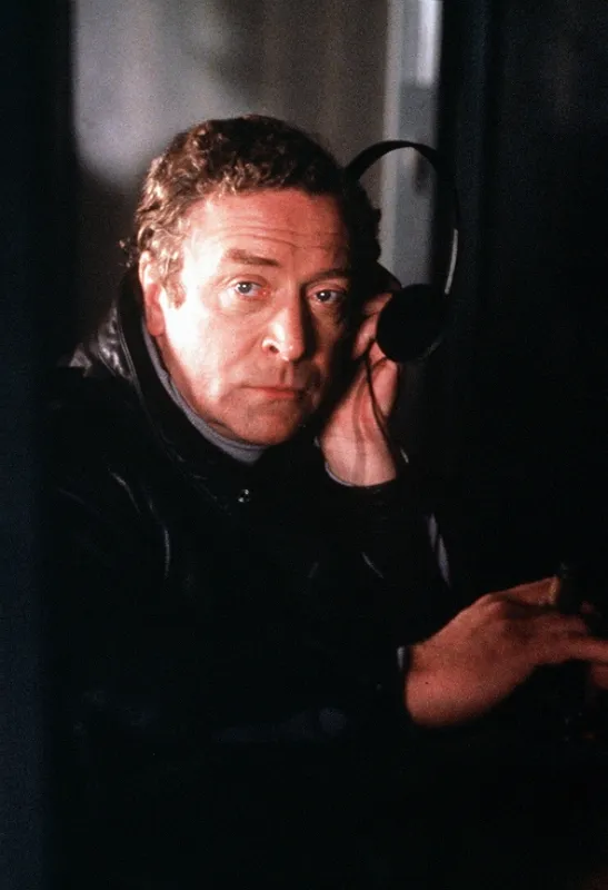 Štvrtý protokol (Fourth Protocol, The), 1987 - fotogaléria