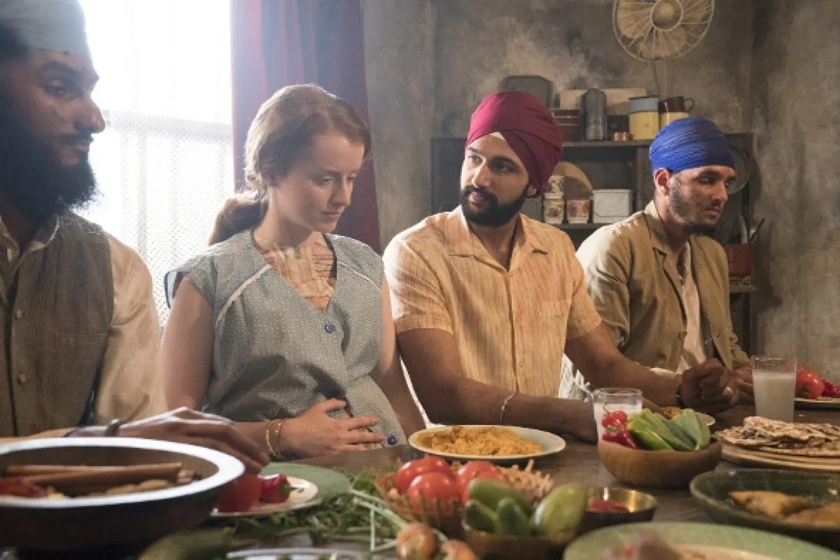 Zavolejte porodní sestřičky (Call the Midwife VIII), 2019 - fotogaléria