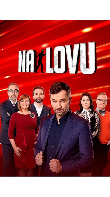 Na lovu (Chase, The IV) - fotogaléria