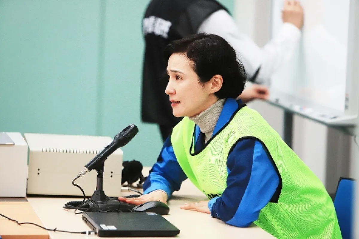 Fukušima (Fukushima 50), 2019 - fotogaléria
