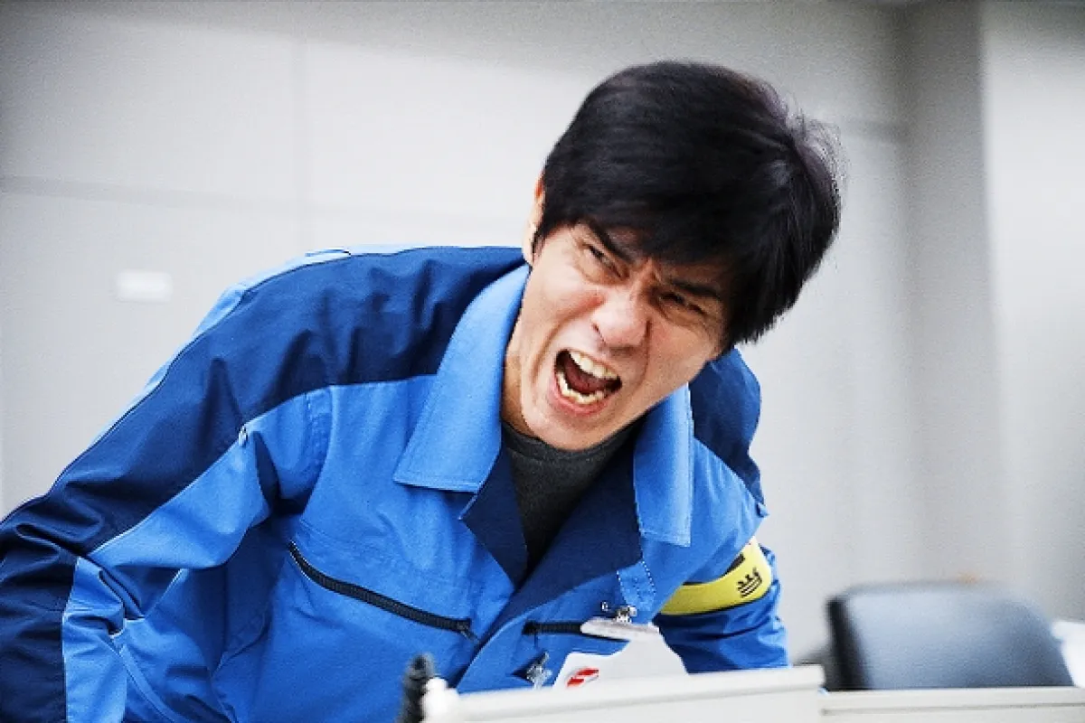 Fukušima (Fukushima 50), 2019 - fotogaléria