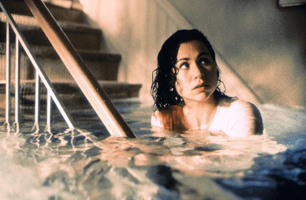Povodeň (Hard Rain), 1997 - fotogaléria