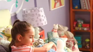 Americká manželka II (1)