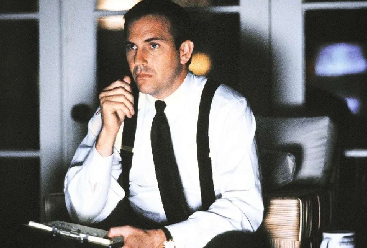 Osobní strážce (The Bodyguard), 1992 - fotogaléria