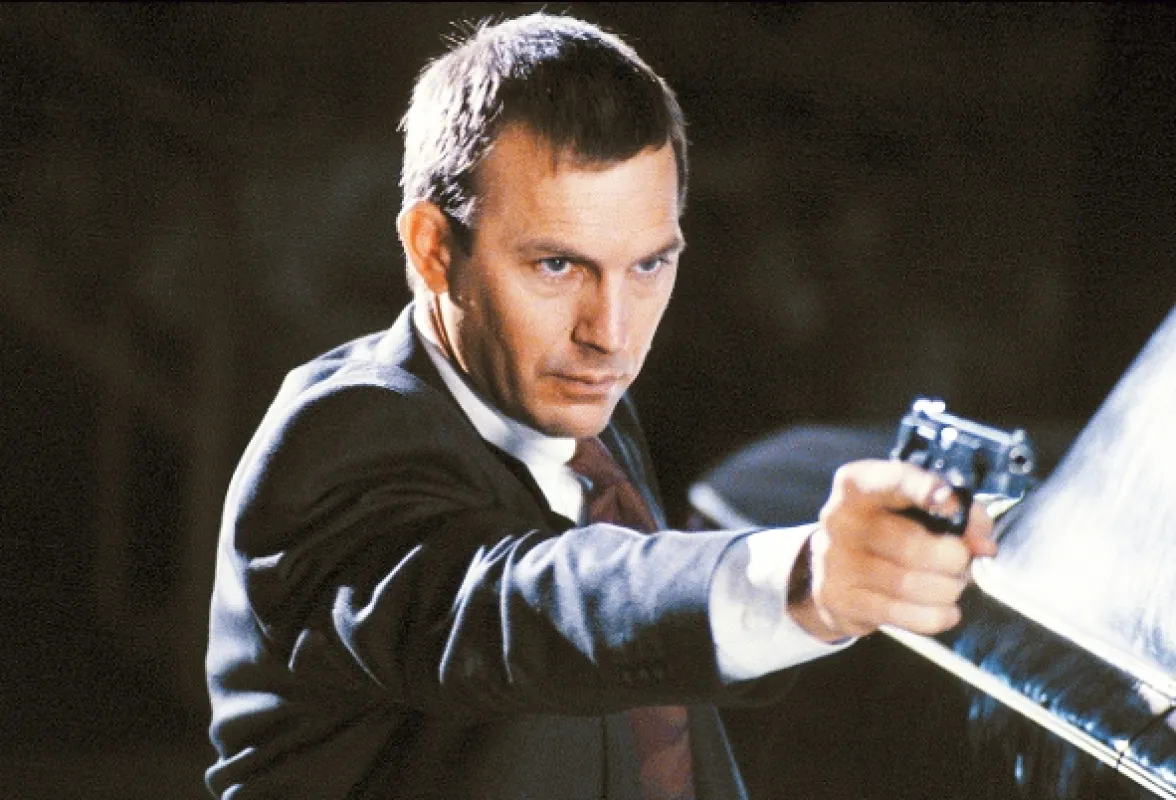 Osobní strážce (The Bodyguard), 1992 - fotogaléria
