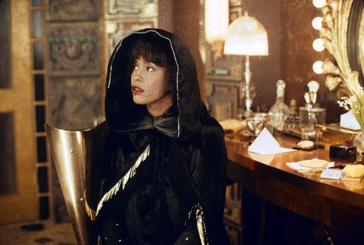 Osobní strážce (The Bodyguard), 1992 - fotogaléria