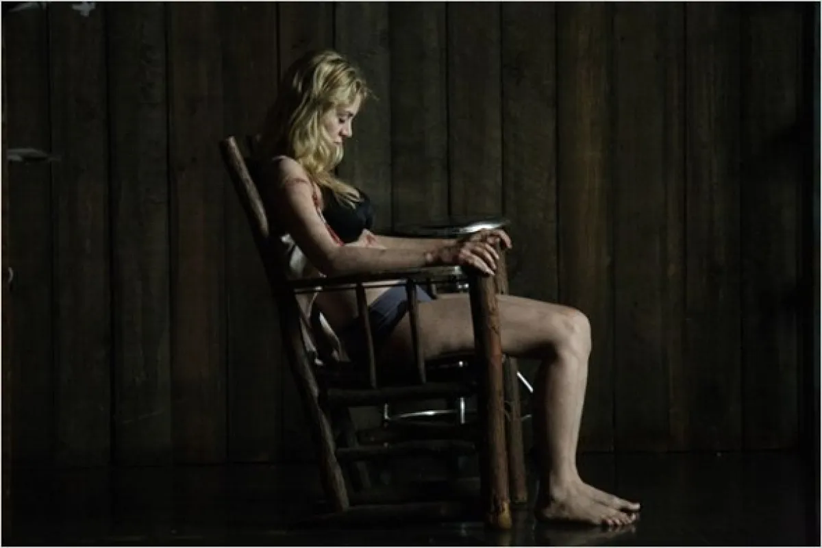 Kód smrti (Kill Switch), 2008 - fotogaléria