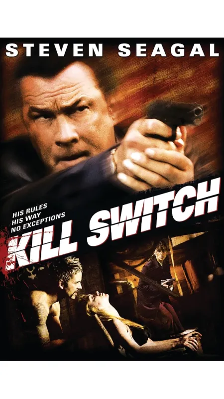 Kód smrti (Kill Switch), 2008 - fotogaléria
