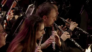 Ewa Farna a Janáčkova filharmonie Ostrava