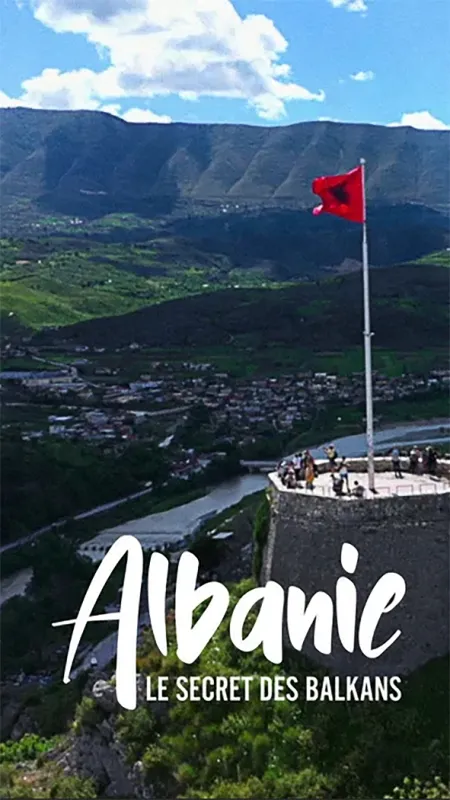 Albánie, tajemství Balkánu - fotogaléria