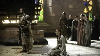 Hra o tróny II (4)