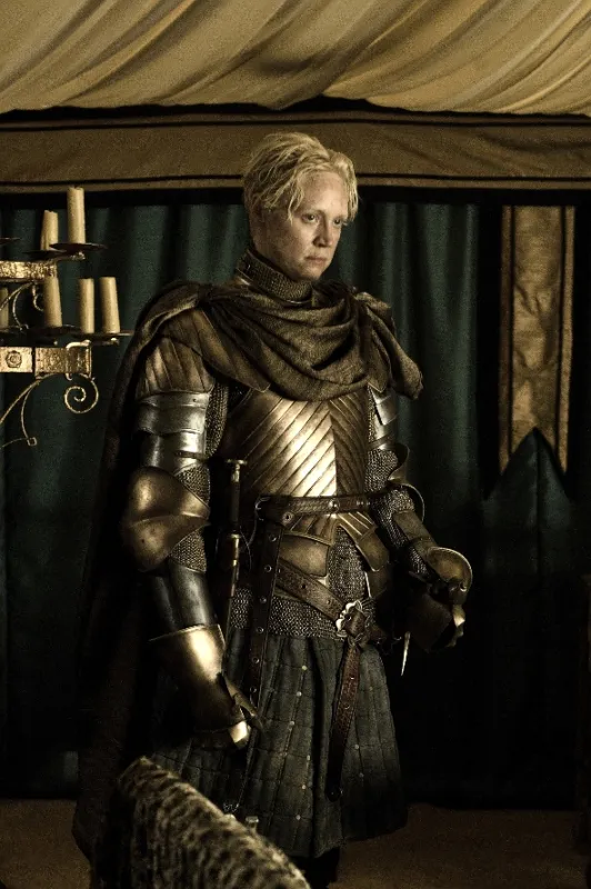 Hra o tróny (Game of Thrones II: Garden of Bones), 2012 - fotogaléria