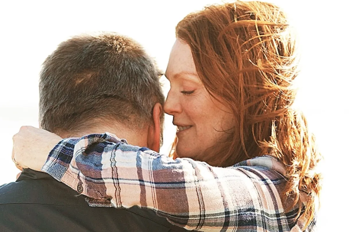 Pořád jsem to já (Still Alice), 2014 - fotogaléria