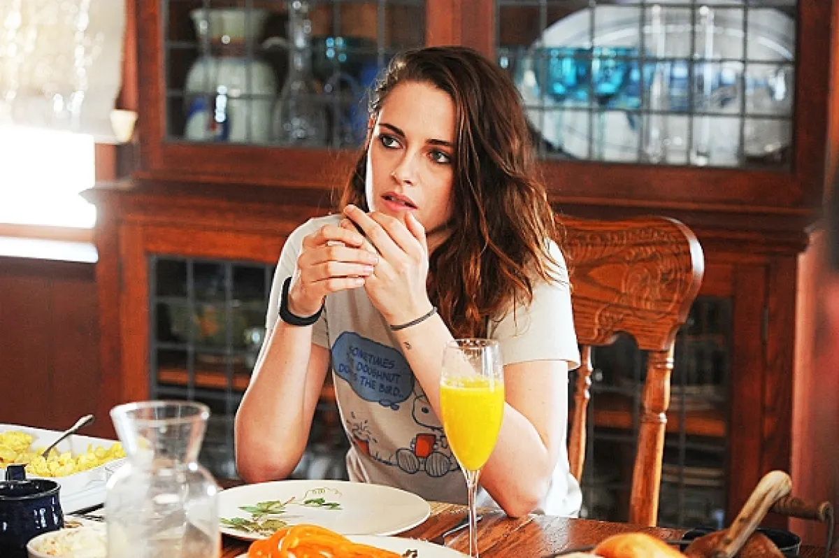 Pořád jsem to já (Still Alice), 2014 - fotogaléria