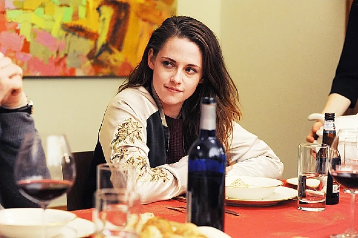 Pořád jsem to já (Still Alice), 2014 - fotogaléria