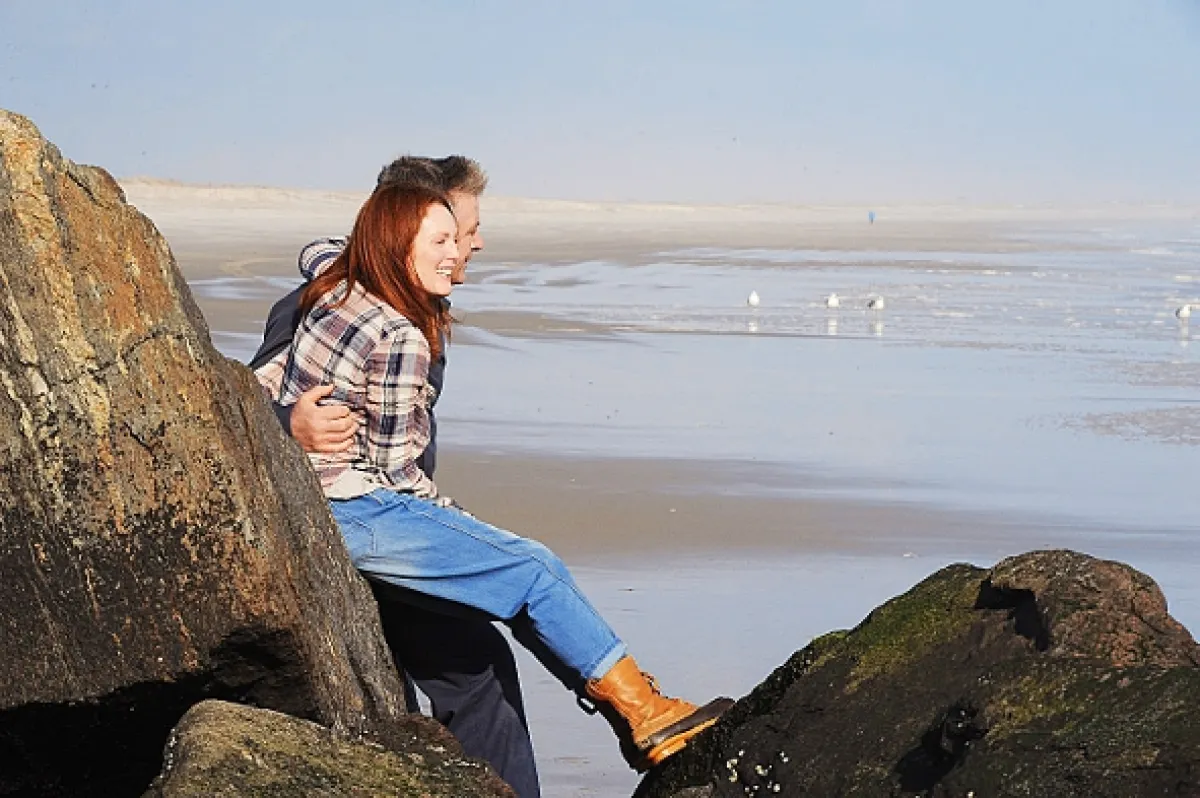 Pořád jsem to já (Still Alice), 2014 - fotogaléria