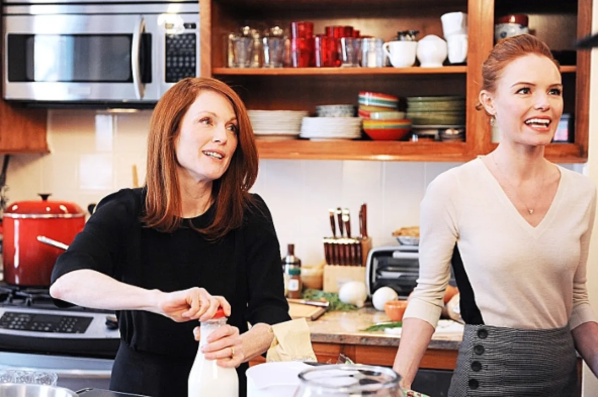 Pořád jsem to já (Still Alice), 2014 - fotogaléria