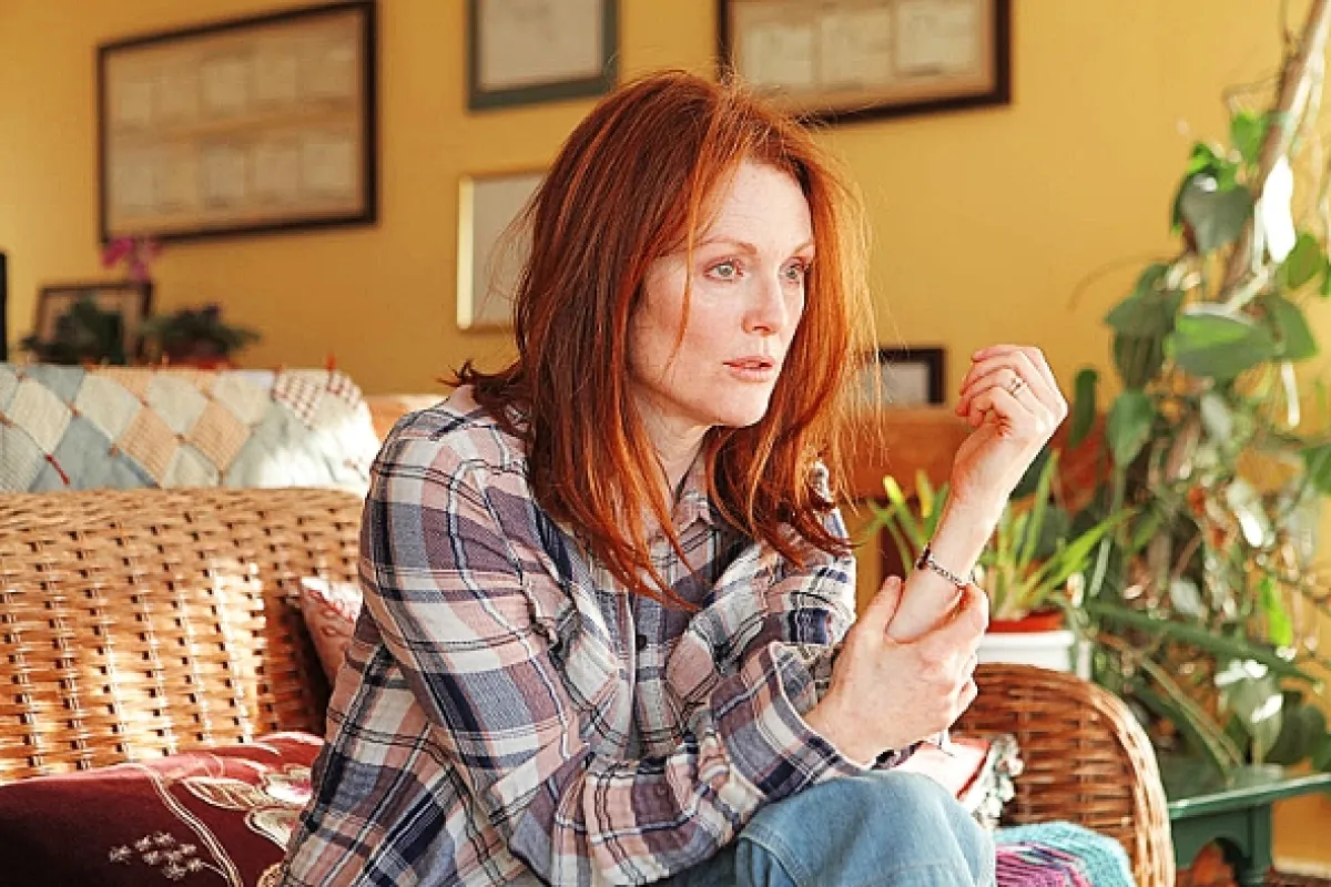 Pořád jsem to já (Still Alice), 2014 - fotogaléria