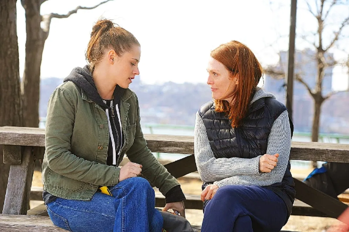 Pořád jsem to já (Still Alice), 2014 - fotogaléria