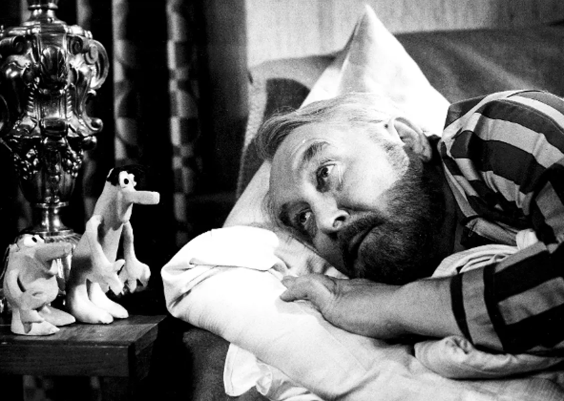 ...a zase ta Lucie!, 1983 - fotogaléria