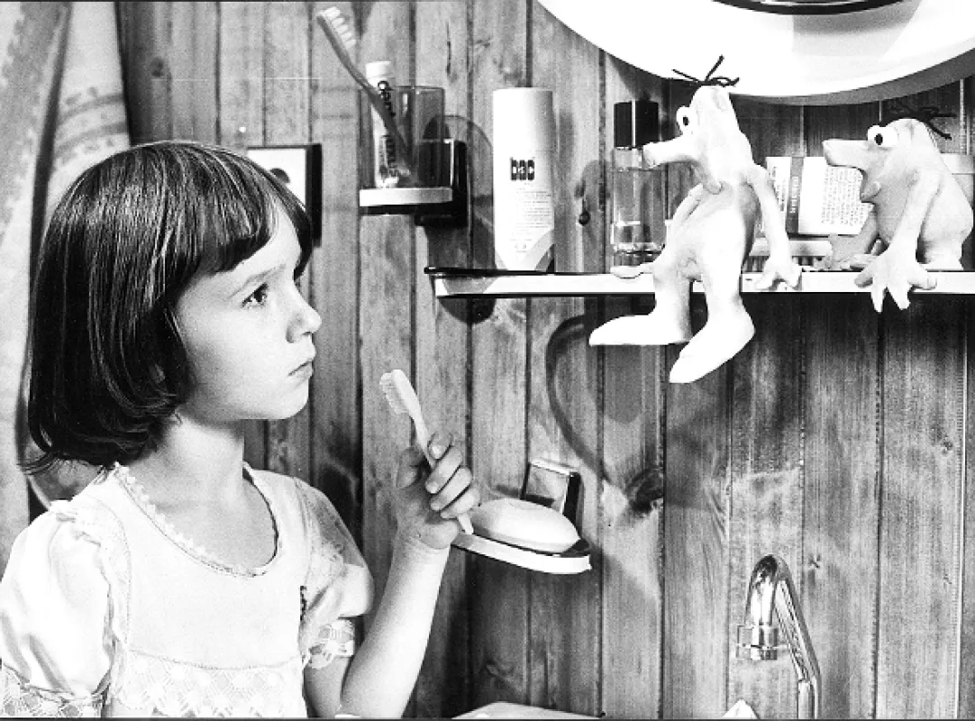 ...a zase ta Lucie!, 1983 - fotogaléria