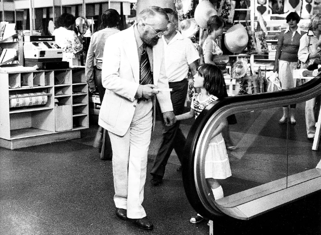 ...a zase ta Lucie!, 1983 - fotogaléria