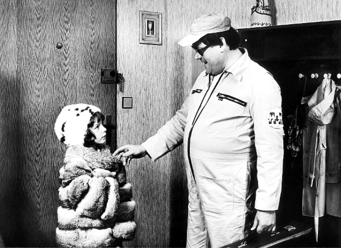 ...a zase ta Lucie!, 1983 - fotogaléria