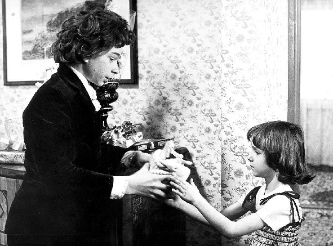 ...a zase ta Lucie!, 1983 - fotogaléria