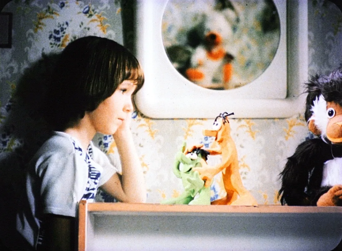 ...a zase ta Lucie!, 1983 - fotogaléria